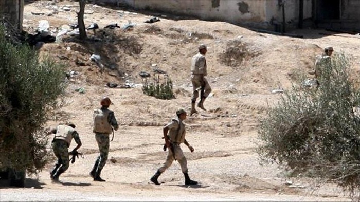 Egypte: Trois soldats tués dans une attaque contre leur bus au Nord-Sinaï